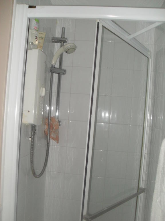 Albany Guest House Bath Pokoj fotografie