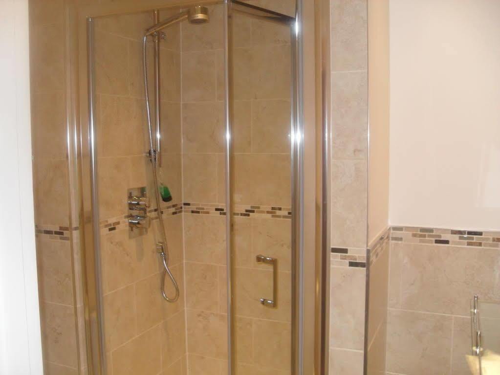 Albany Guest House Bath Exteriér fotografie